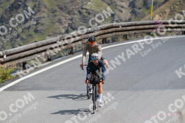 Foto #2658021 | 15-08-2022 11:42 | Passo Dello Stelvio - die Spitze BICYCLES