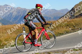 Photo #2726041 | 24-08-2022 10:14 | Passo Dello Stelvio - Peak BICYCLES