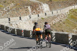 Foto #4242075 | 11-09-2023 10:17 | Passo Dello Stelvio - Prato Seite BICYCLES