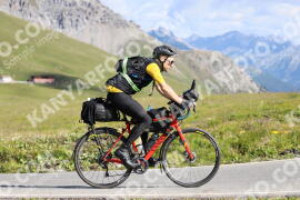 Foto #3601112 | 28-07-2023 09:44 | Passo Dello Stelvio - die Spitze BICYCLES