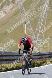 Photo #2737078 | 25-08-2022 12:39 | Passo Dello Stelvio - Peak BICYCLES