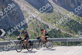 Photo #2618799 | 13-08-2022 13:11 | Gardena Pass BICYCLES