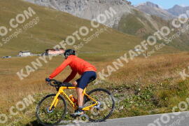 Foto #2697062 | 21-08-2022 10:50 | Passo Dello Stelvio - die Spitze BICYCLES