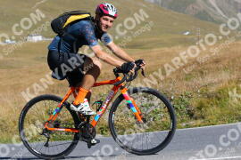 Photo #2735819 | 25-08-2022 10:24 | Passo Dello Stelvio - Peak BICYCLES