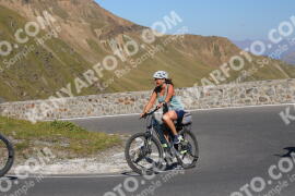 Foto #4213181 | 09-09-2023 15:04 | Passo Dello Stelvio - Prato Seite BICYCLES