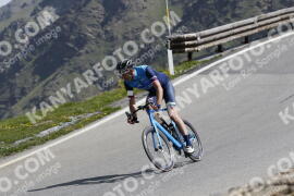 Photo #3176255 | 20-06-2023 10:50 | Passo Dello Stelvio - Peak BICYCLES