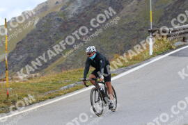 Foto #2765229 | 28-08-2022 11:58 | Passo Dello Stelvio - die Spitze BICYCLES