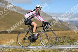 Foto #4299456 | 24-09-2023 11:55 | Passo Dello Stelvio - die Spitze BICYCLES