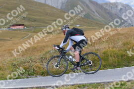 Foto #2765555 | 28-08-2022 12:24 | Passo Dello Stelvio - die Spitze BICYCLES