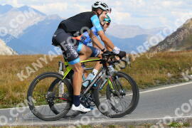 Photo #2752600 | 26-08-2022 12:02 | Passo Dello Stelvio - Peak BICYCLES