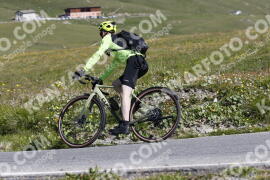 Foto #3524861 | 18-07-2023 10:33 | Passo Dello Stelvio - die Spitze BICYCLES