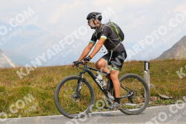 Photo #4065215 | 25-08-2023 12:52 | Passo Dello Stelvio - Peak BICYCLES