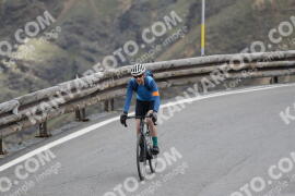 Photo #3108591 | 16-06-2023 11:41 | Passo Dello Stelvio - Peak BICYCLES