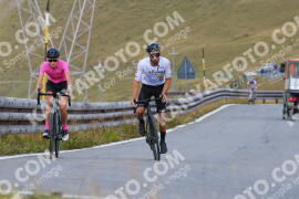 Photo #2751819 | 26-08-2022 11:34 | Passo Dello Stelvio - Peak BICYCLES