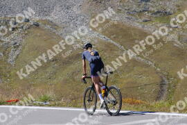 Photo #3960020 | 19-08-2023 11:38 | Passo Dello Stelvio - Peak BICYCLES