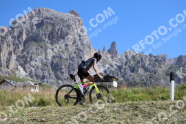 Photo #2498883 | 04-08-2022 10:33 | Gardena Pass BICYCLES