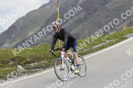 Foto #3108490 | 16-06-2023 11:36 | Passo Dello Stelvio - die Spitze BICYCLES