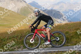 Photo #4007092 | 21-08-2023 14:06 | Passo Dello Stelvio - Peak BICYCLES