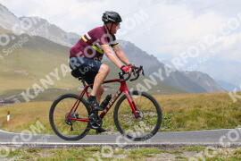 Photo #4065551 | 25-08-2023 13:15 | Passo Dello Stelvio - Peak BICYCLES