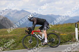 Photo #3612268 | 28-07-2023 14:27 | Passo Dello Stelvio - Peak BICYCLES