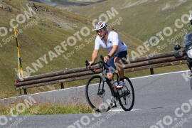 Foto #4001715 | 21-08-2023 11:03 | Passo Dello Stelvio - die Spitze BICYCLES