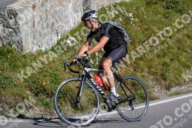 Photo #4184671 | 07-09-2023 11:14 | Passo Dello Stelvio - Prato side BICYCLES