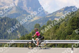 Photo #2499713 | 04-08-2022 11:31 | Gardena Pass BICYCLES