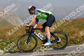 Photo #4047240 | 24-08-2023 11:33 | Passo Dello Stelvio - Peak BICYCLES