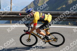 Photo #3894018 | 15-08-2023 09:50 | Passo Dello Stelvio - Peak BICYCLES