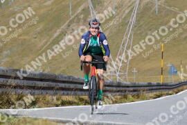 Photo #4296157 | 20-09-2023 11:28 | Passo Dello Stelvio - Peak BICYCLES