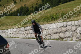 Photo #2639522 | 14-08-2022 11:19 | Gardena Pass BICYCLES