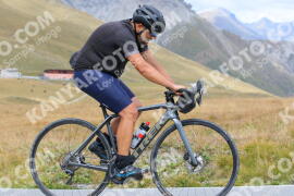 Photo #2765741 | 28-08-2022 12:49 | Passo Dello Stelvio - Peak BICYCLES