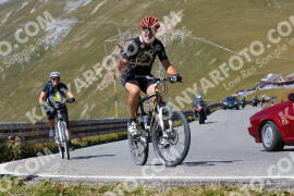 Foto #2671373 | 16-08-2022 13:23 | Passo Dello Stelvio - die Spitze BICYCLES