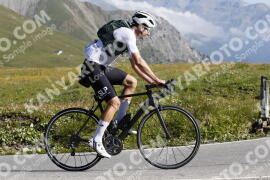 Foto #3457480 | 15-07-2023 09:38 | Passo Dello Stelvio - die Spitze BICYCLES