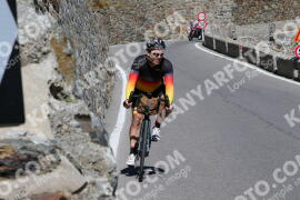 Foto #4302496 | 25-09-2023 12:26 | Passo Dello Stelvio - Prato Seite BICYCLES