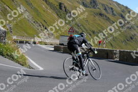 Photo #4184296 | 07-09-2023 10:23 | Passo Dello Stelvio - Prato side BICYCLES