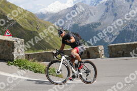 Foto #4099572 | 31-08-2023 12:51 | Passo Dello Stelvio - Prato Seite BICYCLES