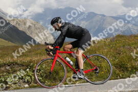 Foto #3714301 | 03-08-2023 10:23 | Passo Dello Stelvio - die Spitze BICYCLES