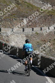 Foto #2708496 | 22-08-2022 10:00 | Passo Dello Stelvio - Prato Seite BICYCLES
