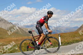 Foto #2671931 | 16-08-2022 13:55 | Passo Dello Stelvio - die Spitze BICYCLES