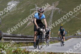 Photo #3672642 | 31-07-2023 10:10 | Passo Dello Stelvio - Peak BICYCLES