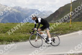 Foto #3317549 | 02-07-2023 14:24 | Passo Dello Stelvio - die Spitze BICYCLES