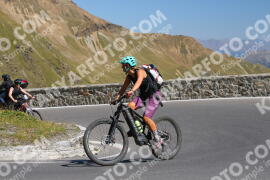 Foto #4211359 | 09-09-2023 13:08 | Passo Dello Stelvio - Prato Seite BICYCLES