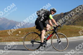 Foto #4197410 | 08-09-2023 11:09 | Passo Dello Stelvio - die Spitze BICYCLES
