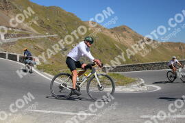 Photo #4211154 | 09-09-2023 12:59 | Passo Dello Stelvio - Prato side BICYCLES
