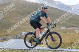 Foto #4296546 | 20-09-2023 13:37 | Passo Dello Stelvio - die Spitze BICYCLES