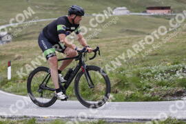 Photo #3198408 | 23-06-2023 11:27 | Passo Dello Stelvio - Peak BICYCLES