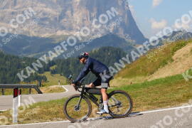 Photo #2512608 | 05-08-2022 11:05 | Gardena Pass BICYCLES