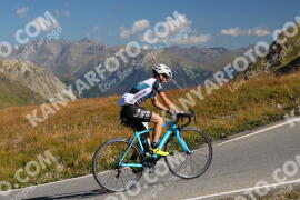 Photo #2665170 | 16-08-2022 10:18 | Passo Dello Stelvio - Peak BICYCLES