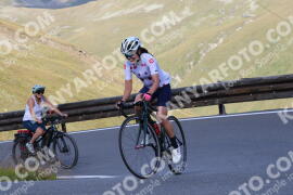 Foto #4001362 | 21-08-2023 10:51 | Passo Dello Stelvio - die Spitze BICYCLES